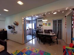 Blk 610 Clementi West Street 1 (Clementi), HDB 3 Rooms #607481701